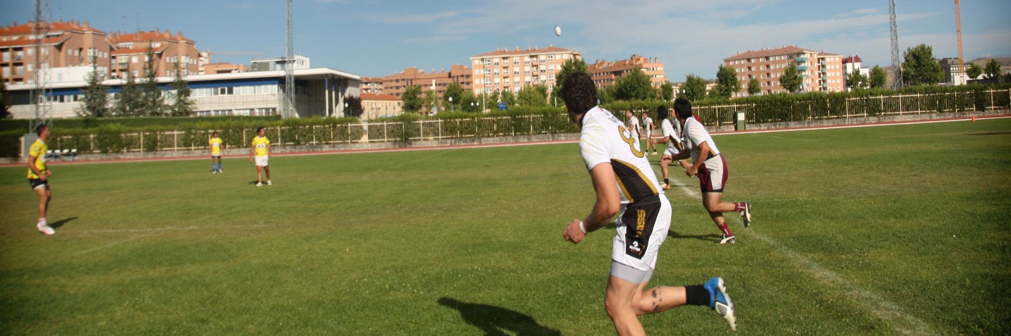 Torneo Ávila Seven banner
