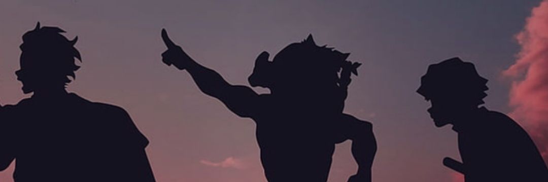doublezack22's profile banner image