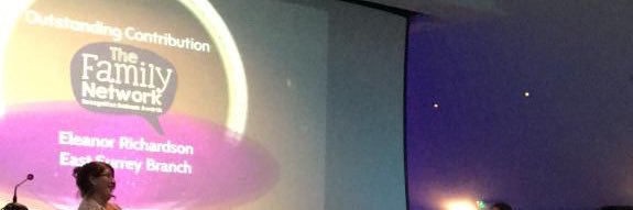 Eleanor Richardson banner