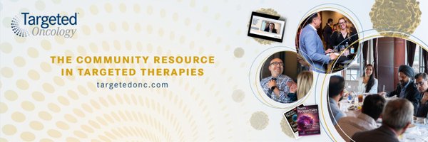 TargetedOnc Profile Banner