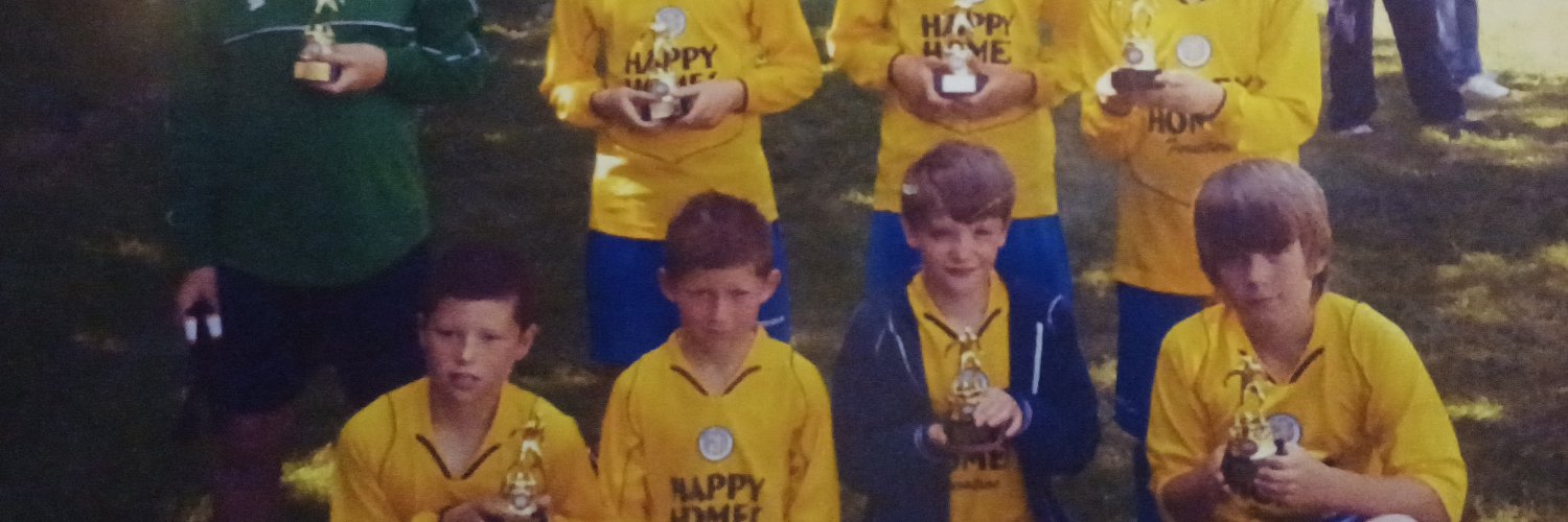 Henllan FC 🏴󠁧󠁢󠁷󠁬󠁳󠁿 banner