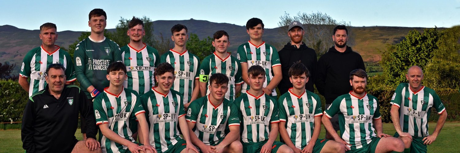 henllanfc's profile banner image