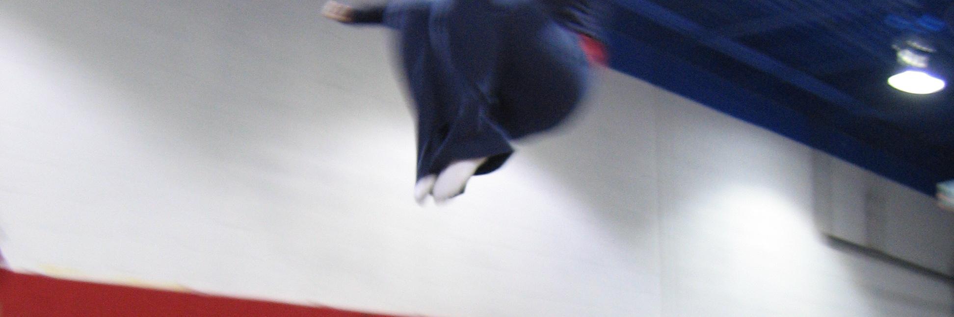 chendergym's profile banner image