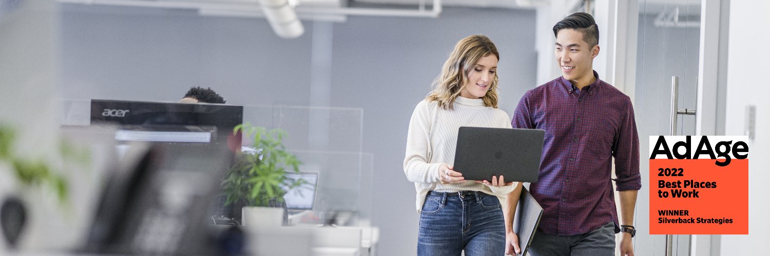 Silverback Strategies banner