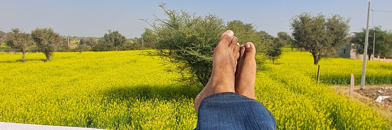 Kapil Kaler banner
