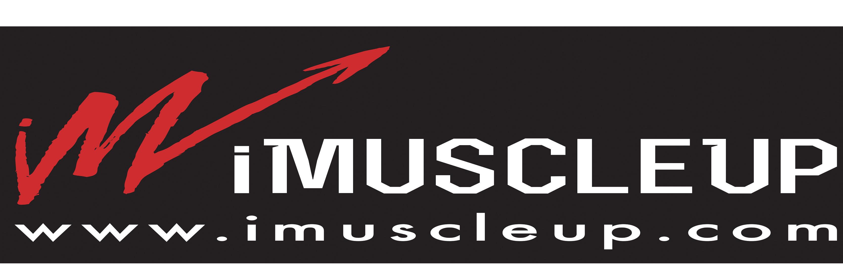 iMuscleup's profile banner image