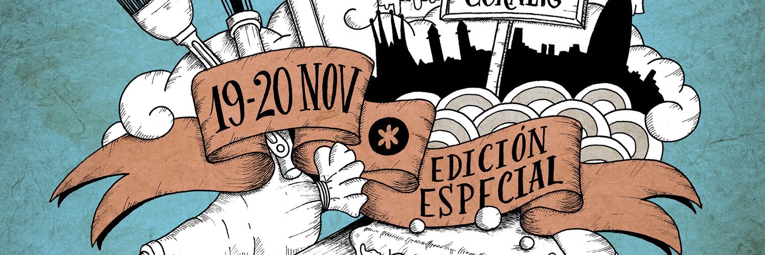 BCNANDCAKE's profile banner image
