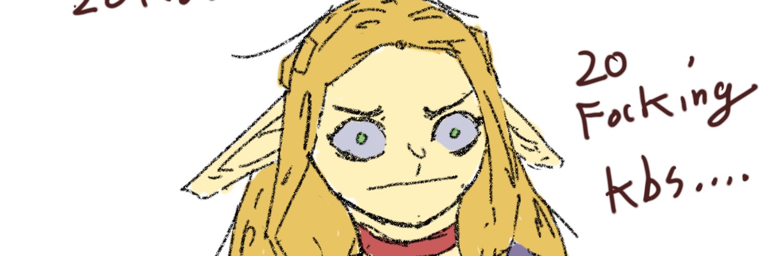 FohoIota's profile banner image