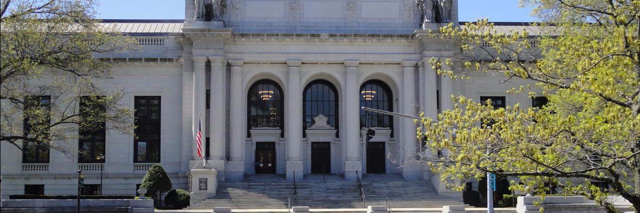 CTState Library banner