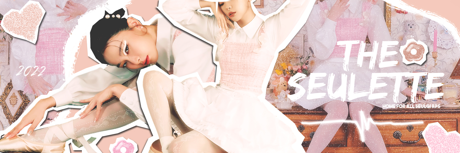 카리스마 넘치는 곰, 𝗦𝗲𝘂𝗹𝗲𝘁𝘁𝗲! ౨ৎ banner