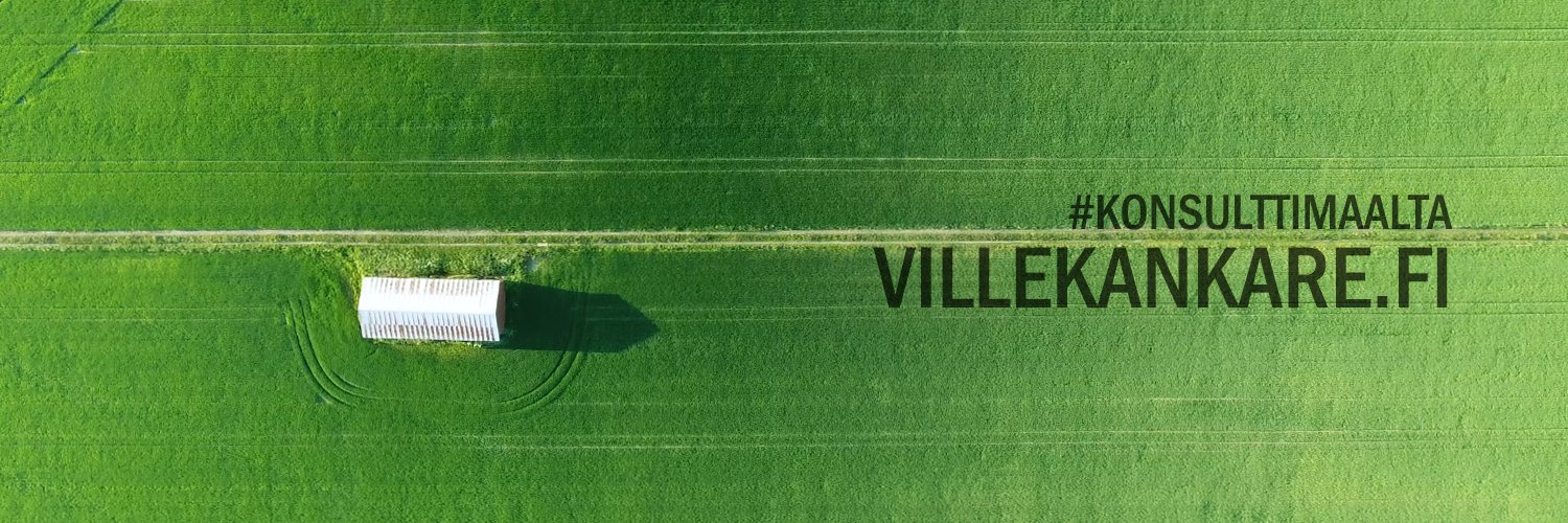 vikankare's profile banner image
