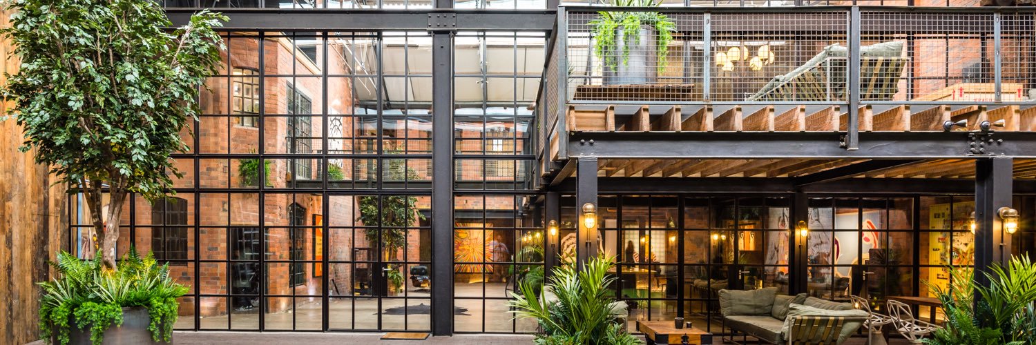 Javelin Block banner