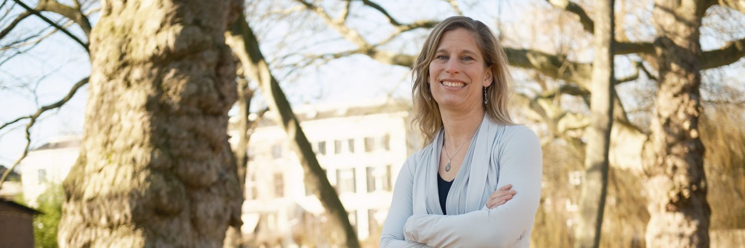 Marije Eleveld banner