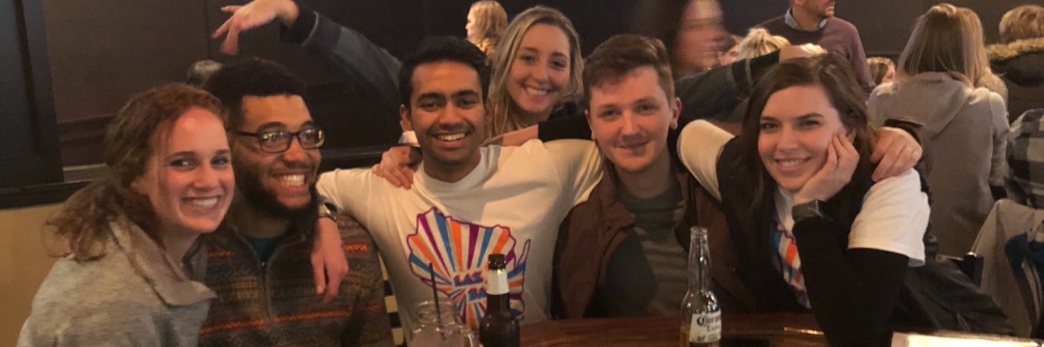 GarrettKostrova's profile banner image
