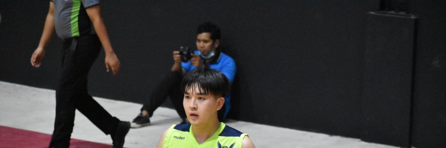 lingweizhe's profile banner image