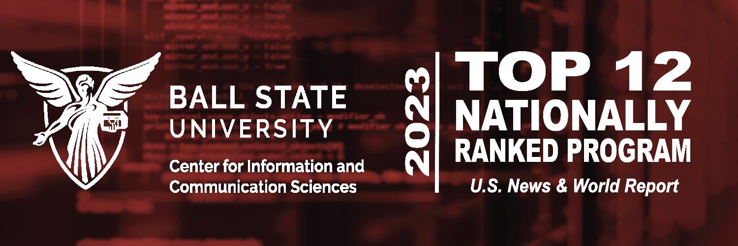 BallStateCICS's profile banner image