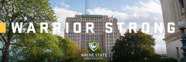 Wayne State Psychology Profile Banner