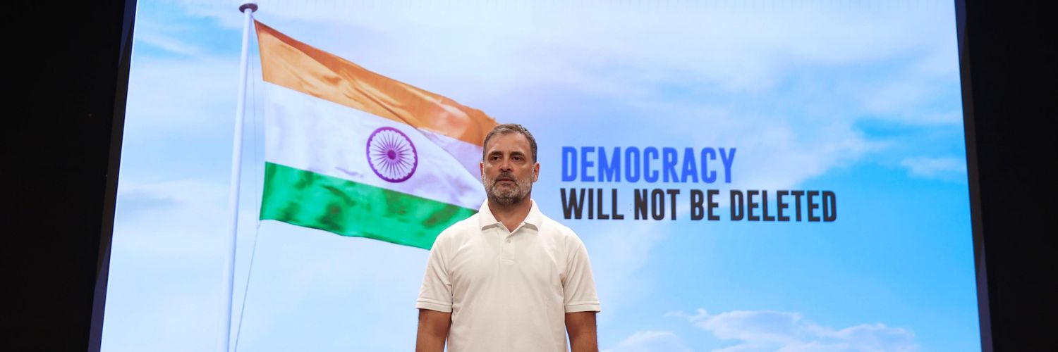 Jo Uchit Samjho Wo Karo 🙏 Commentary banner