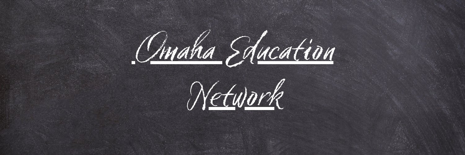 OmahaEDUNetwork's profile banner image