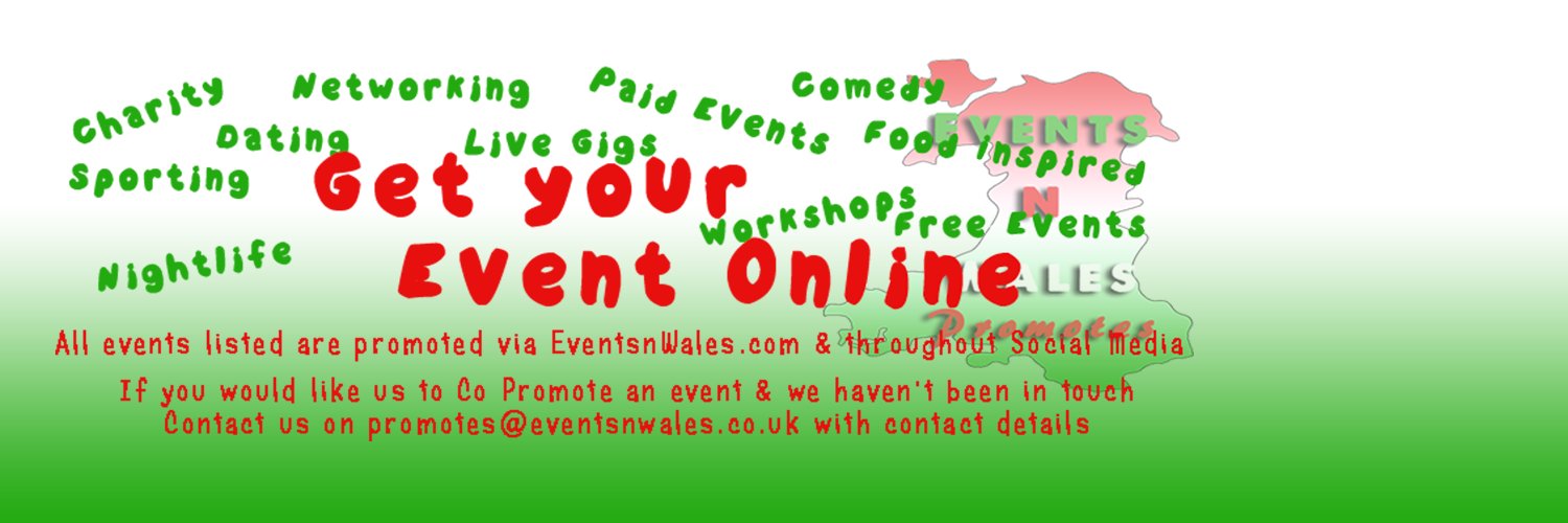 EnW Promotes - nightlife, live music and more banner