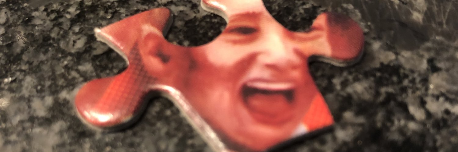 iamjessemazz's profile banner image
