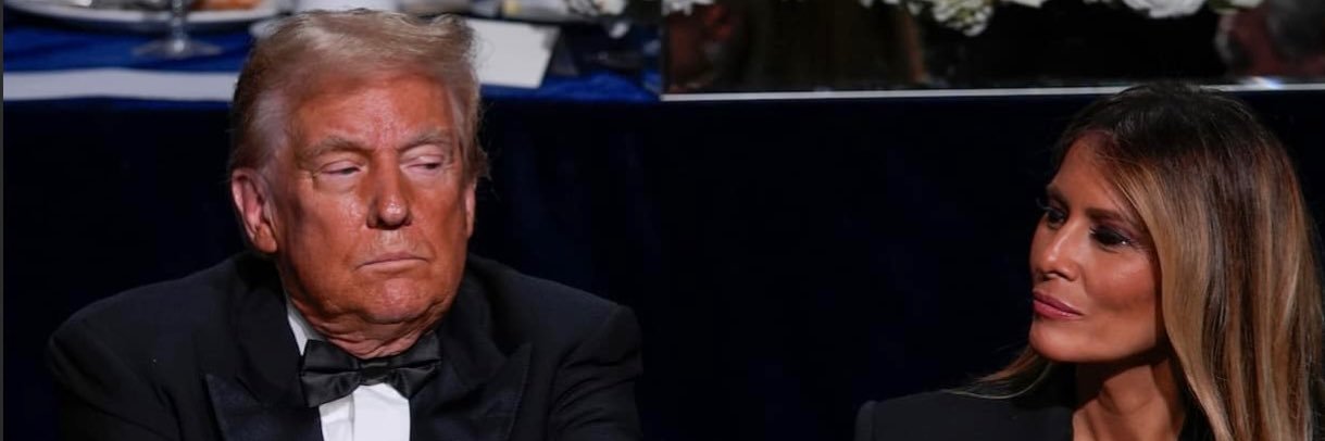 Robert Mitchell banner