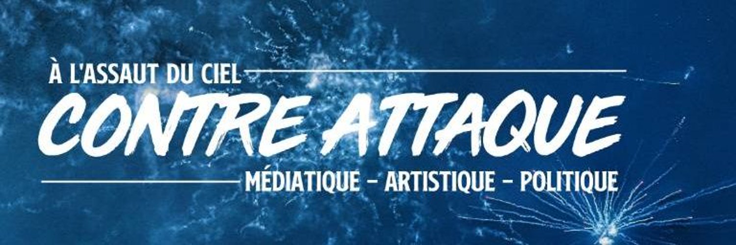 Contre Attaque Profile Banner