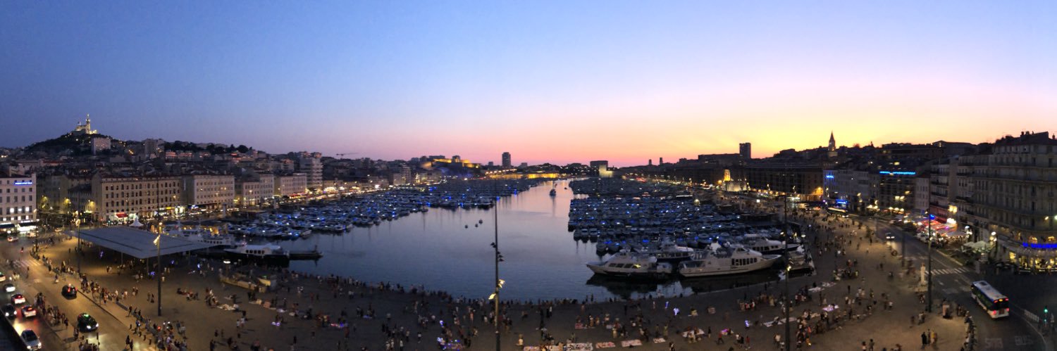 Michaël TURCAN☀️- Consultant SEO Marseille 🚀😎🚀 banner