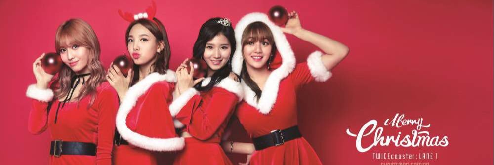 TWICE Cards Trading banner