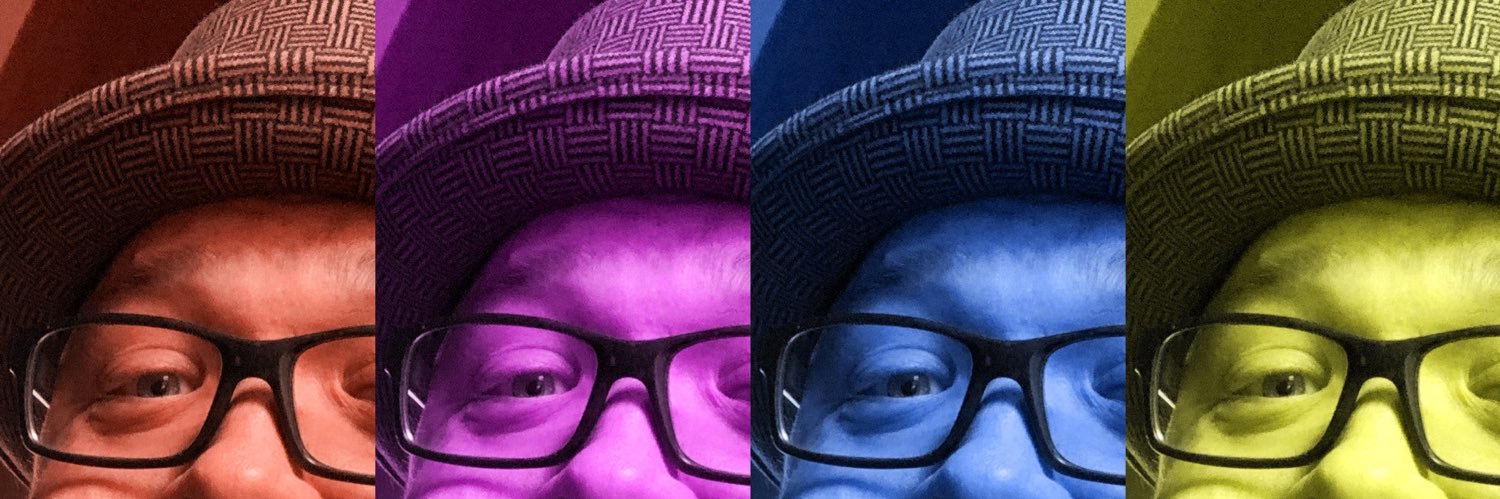 SluggoBear's profile banner image