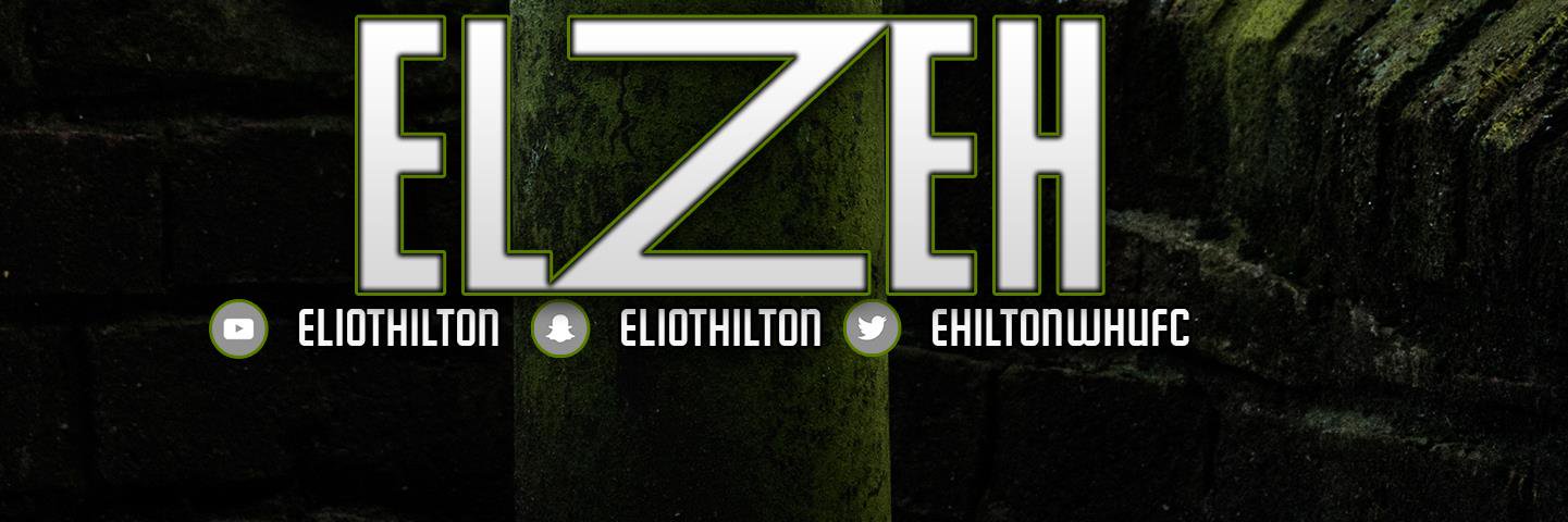 ElzEhhh's profile banner image