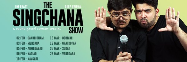 nautankideep Profile Banner