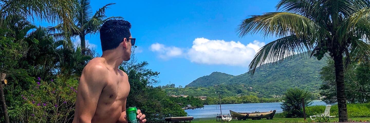 sergiooluiz's profile banner image