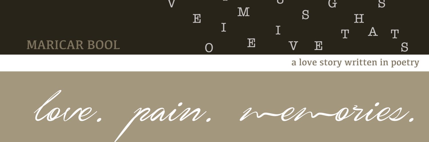 maricarbool's profile banner image
