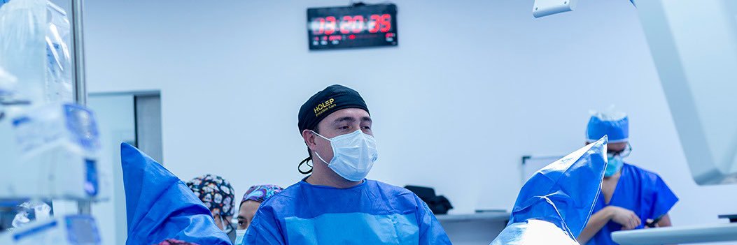 Alfredo Sanchez Urólogo banner