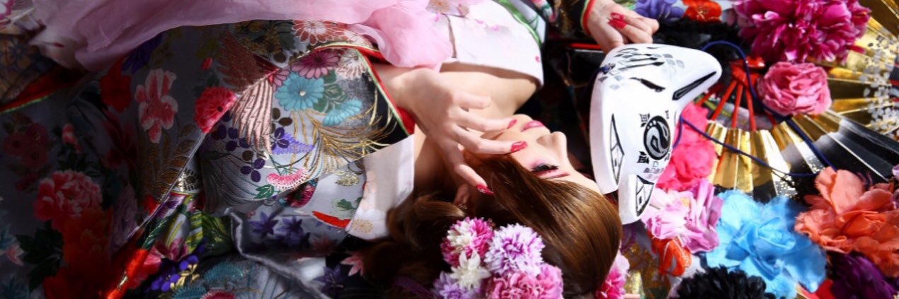 kurobee_jayo's profile banner image