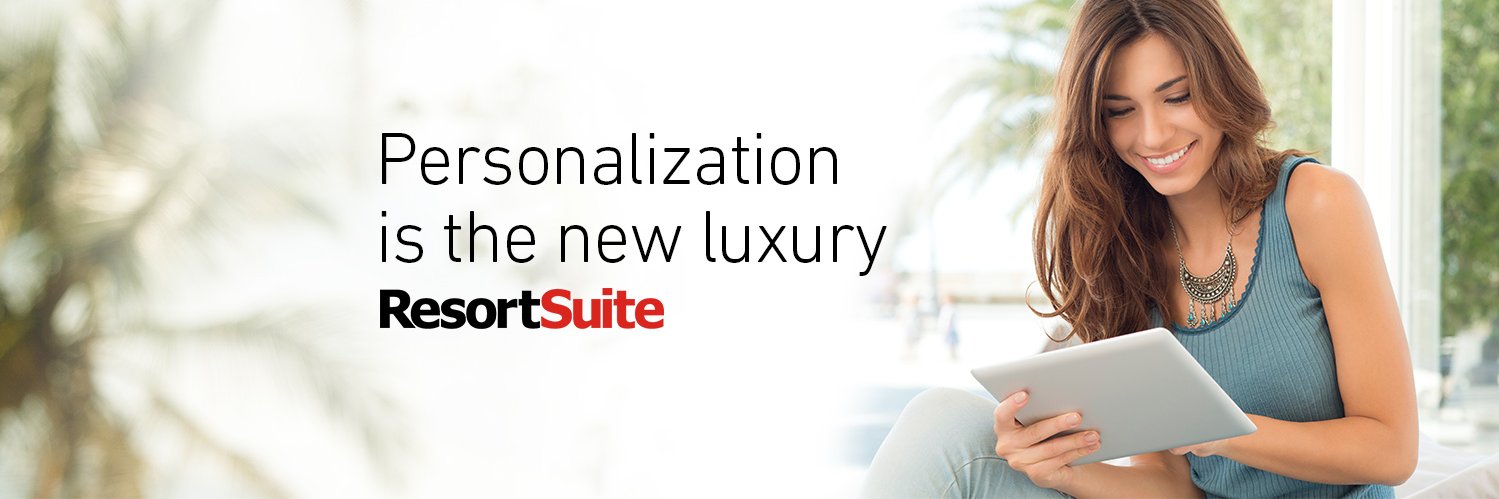 resortsuite's profile banner image