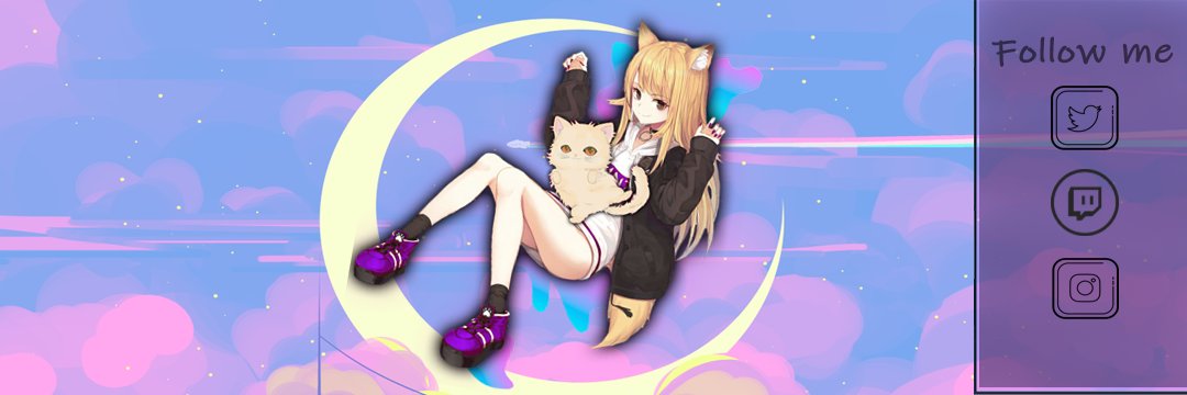 XxTamesisxX's profile banner image