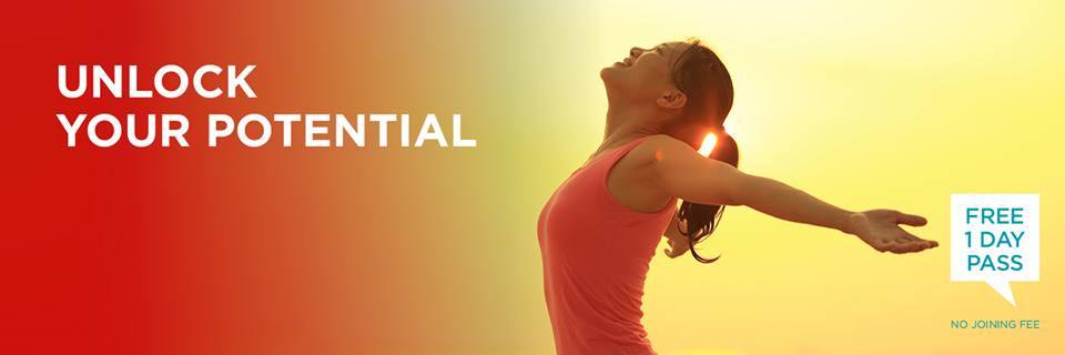 Cav Health & Fitness banner