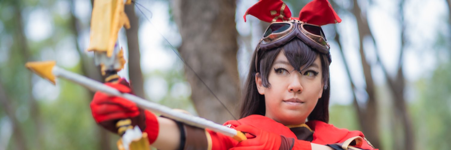 mishcosplay's profile banner image