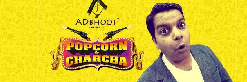 PopCornCharcha's profile banner image
