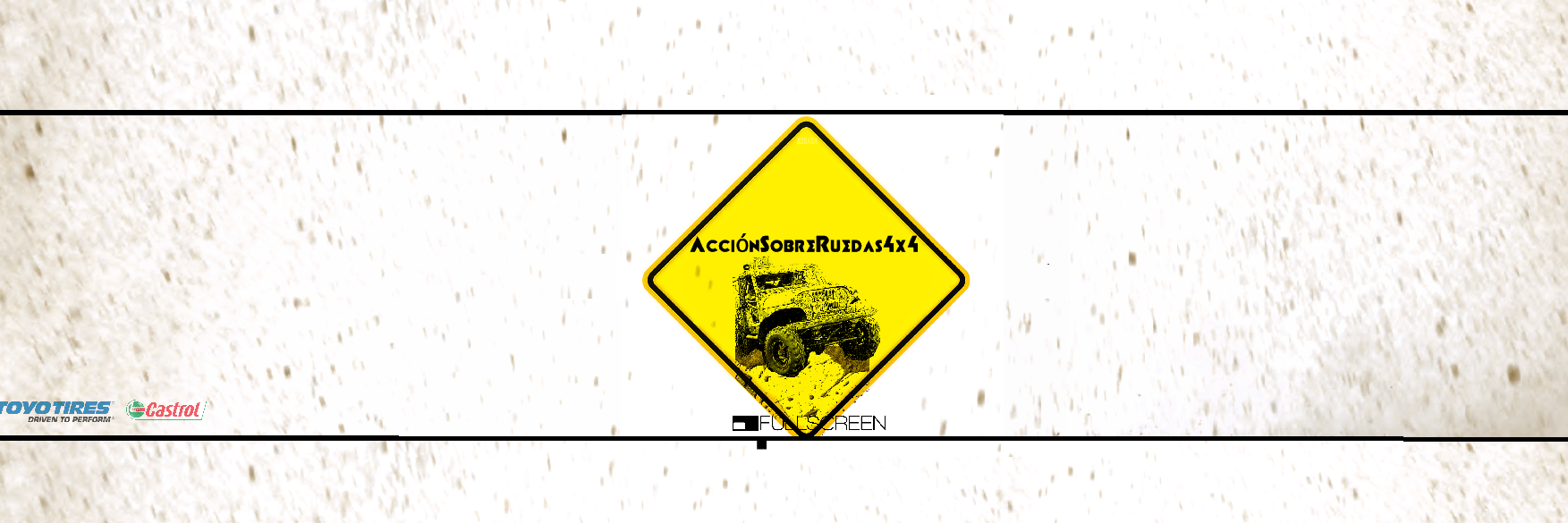 4x4Accion's profile banner image