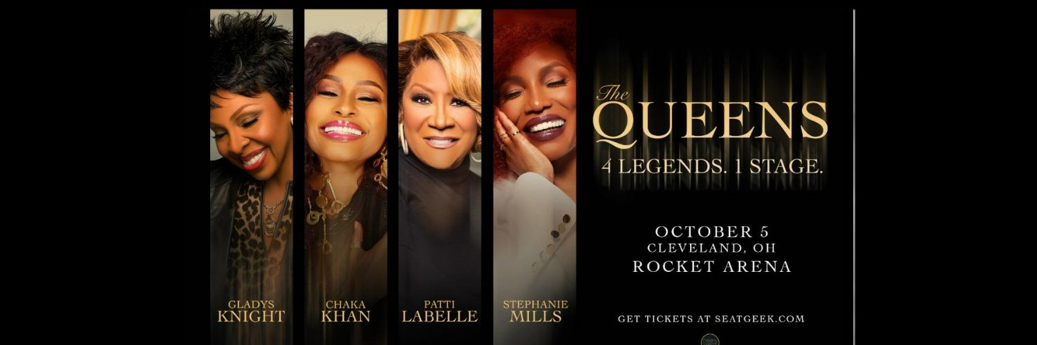 J. Milton [LIVE] 'The Concert Whisperer' banner