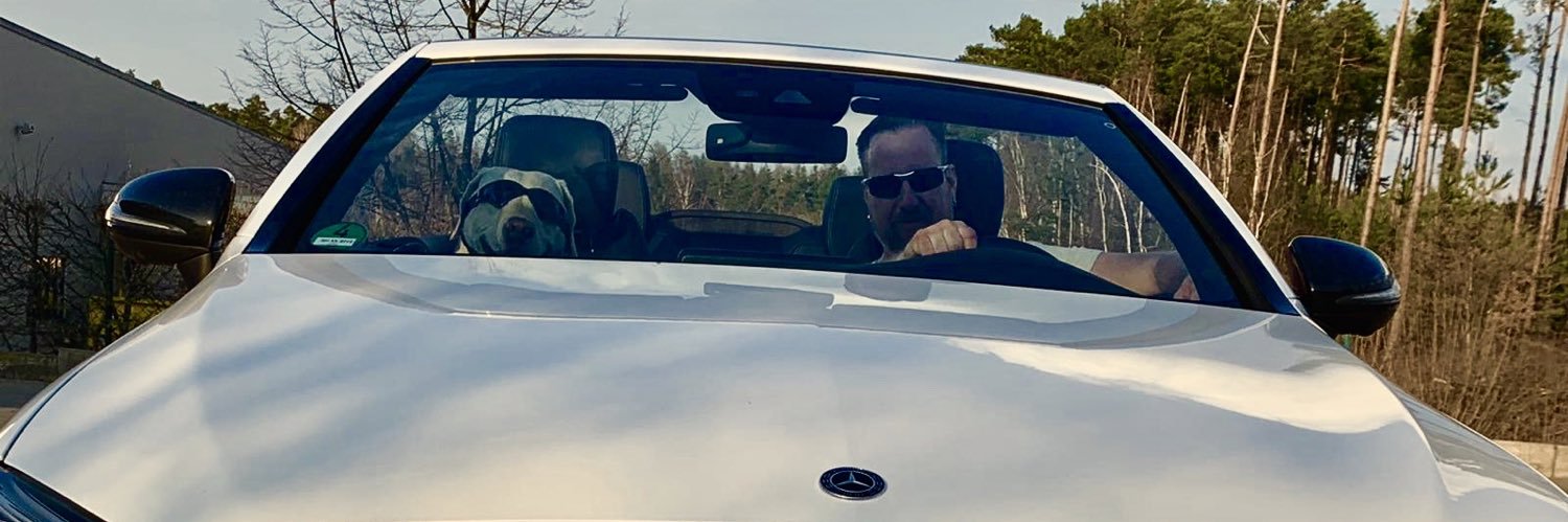SvenScheuch's profile banner image