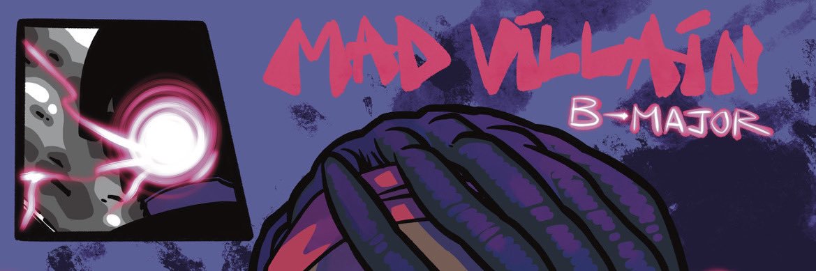 SonOfMars♈️ banner