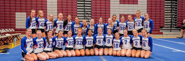 Bixby_Cheer Profile Banner