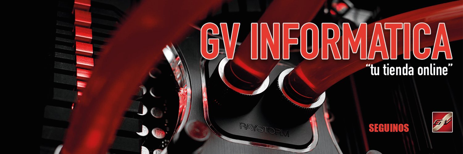 gvinformaticaAR's profile banner image