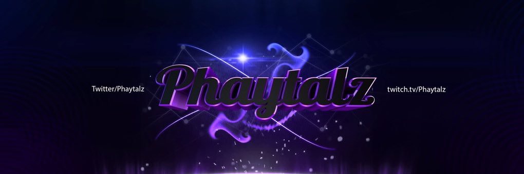 Phaytalz's profile banner image