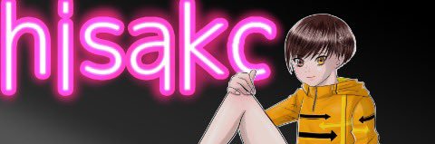 hisako⚡️4/25超ボーマス62 E05 banner