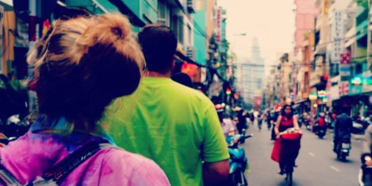 CharlieForster's profile banner image